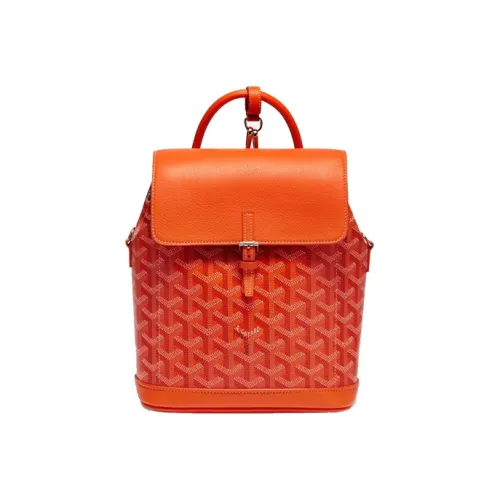 GOYARD Alpin Рюкзаки Женские