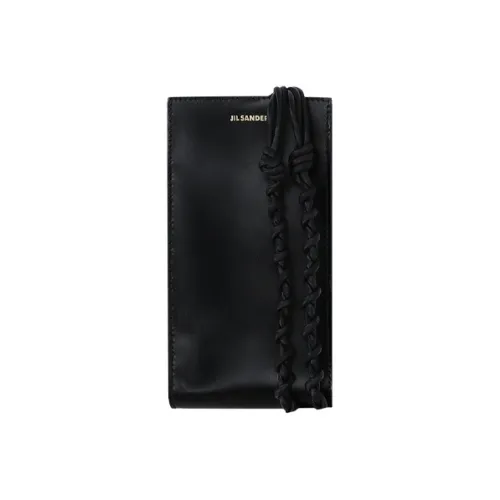 JIL SANDER Tangle Монетницы Женские