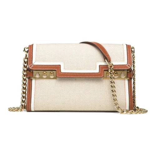 Delvaux Tempête Сумки через плечо Женские