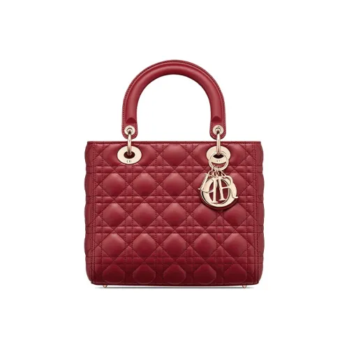 DIOR Lady Dior Сумки Женские