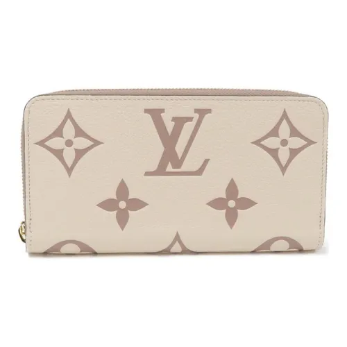 LOUIS VUITTON Женские кошельки