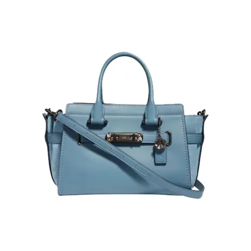 COACH Swagger Клатчи Женские