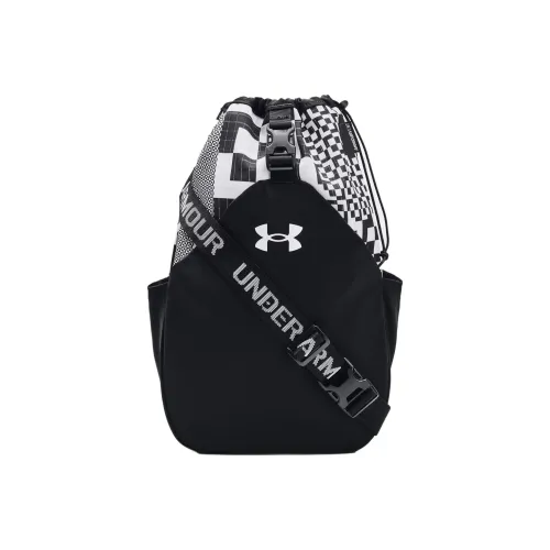 Under Armour Сумки через плечо Унисекс