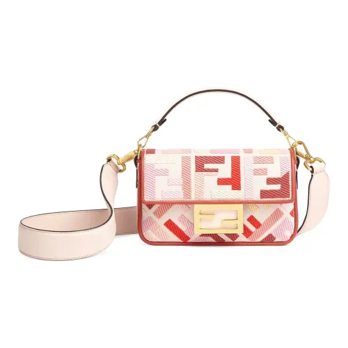 FENDI Baguette Сумки Женские