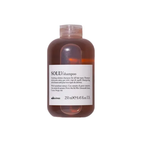 DAVINES Shampoo / Shampoo Мыло