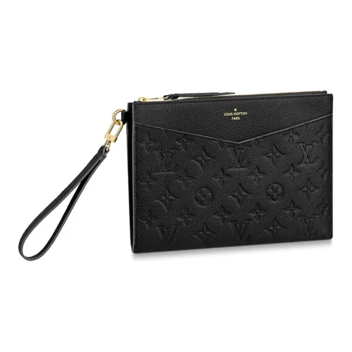 LOUIS VUITTON Клатчи Унисекс