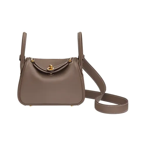 HERMES Lindy Сумки Женские