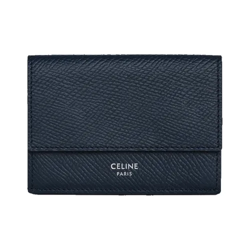 CELINE Женские кошельки