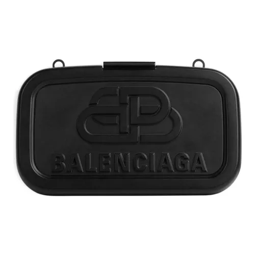 Balenciaga Box Сумки через плечо Женские