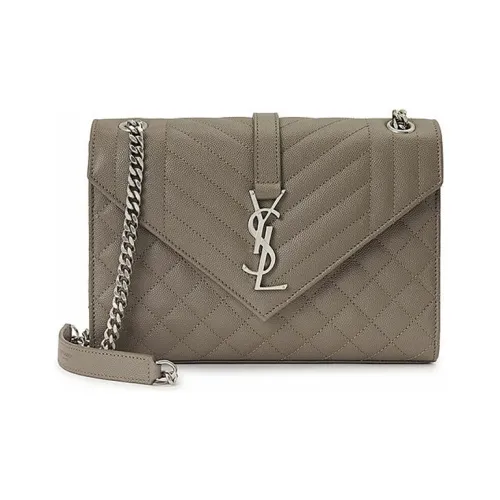 SAINT LAURENT Конверт Сумки через плечо Женские