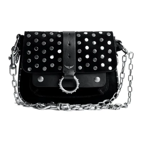 Zadig & Voltaire Сумки через плечо Женские