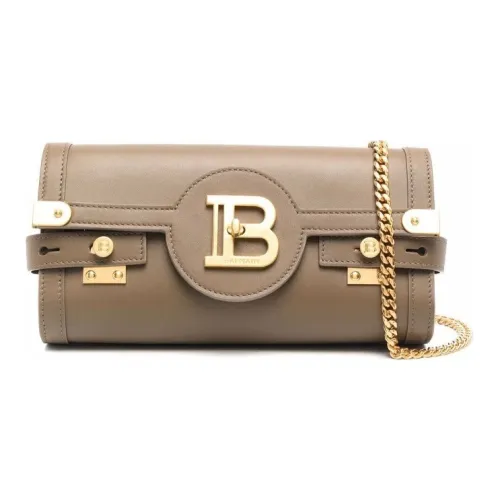 BALMAIN B Buzz Клатчи Женские