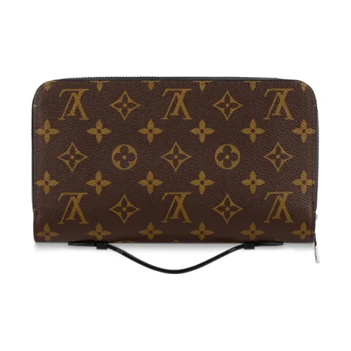 LOUIS VUITTON Zippy Кошельки Женские