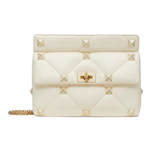 Valentino Roman Stud Сумки через плечо Женские