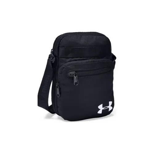 Under Armour Сумки кросс-боди Черный Унисекс