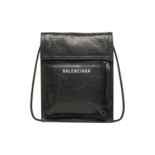 BALENCIAGA Сумки через плечо Унисекс