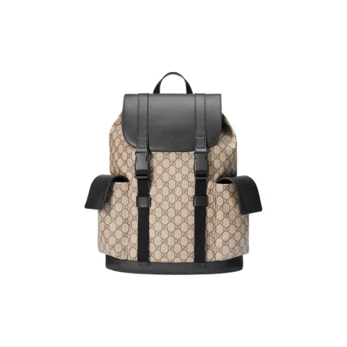 GUCCI Рюкзаки Мужской