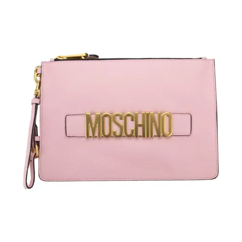 MOSCHINO Сумки-клатчи женские