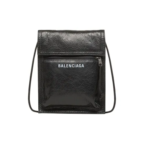 Balenciaga Explorer Сумка через плечо Мужская