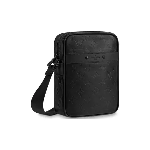 LOUIS VUITTON Danube Сумки через плечо Мужской