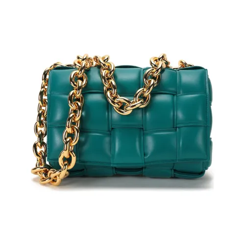 Bottega Veneta Chain Cassette Сумки через плечо Женские