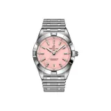 Серебряный ремешок