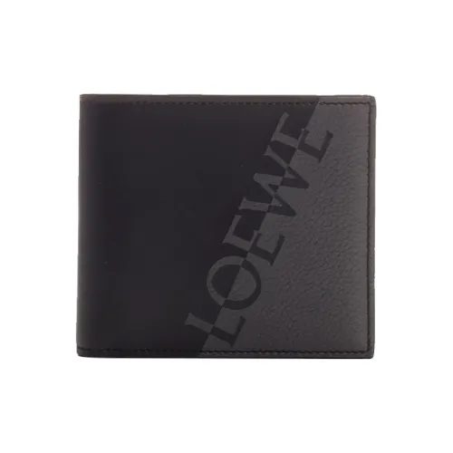 LOEWE Кошельки Мужской