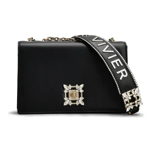 Roger Vivier Сумки через плечо Женские