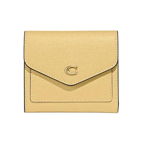 COACH Wyn Кошельки Женские