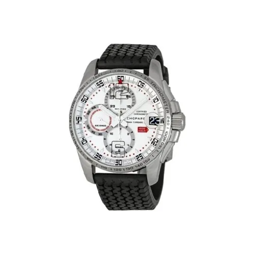 CHOPARD Автоматический Механический Мужские Часы Белый
