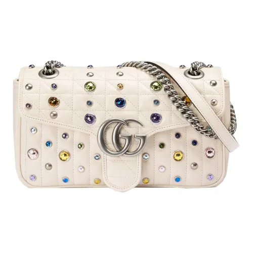 GUCCI Marmont Сумки через плечо Женские