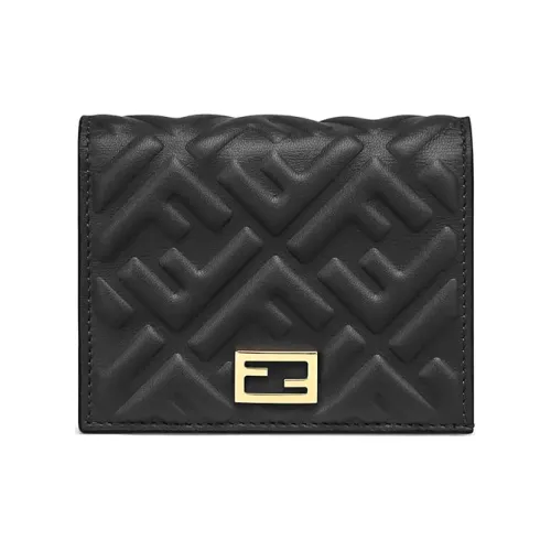 FENDI Baguette Кошельки Женские