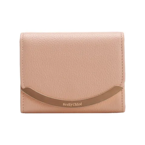 SEE BY CHLOE Женские кошельки