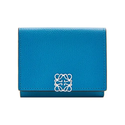 LOEWE Anagram Женские Кошельки