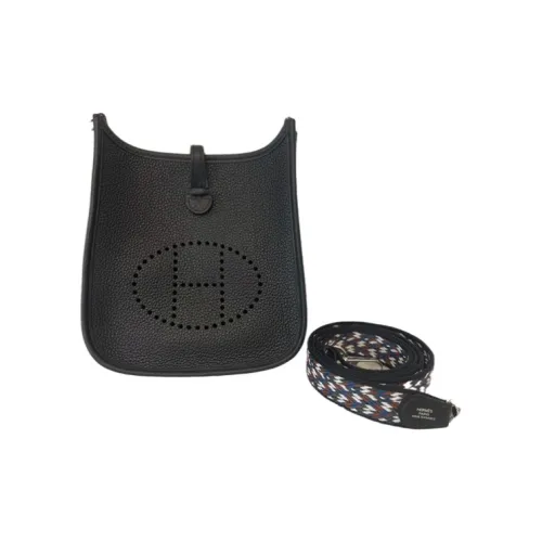 HERMES Evelyne Сумки через плечо Унисекс