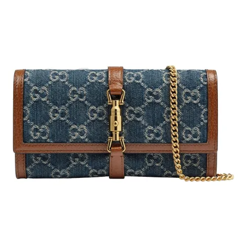 GUCCI Jackie 1961 Сумки через плечо Женские
