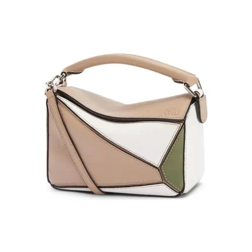 LOEWE Puzzle Сумки Женские