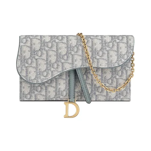 DIOR Седло Сумки Кросс-боди Женские