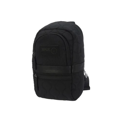 Подкладочная ткань Sling Сумка Стандартная Унисекс Черная