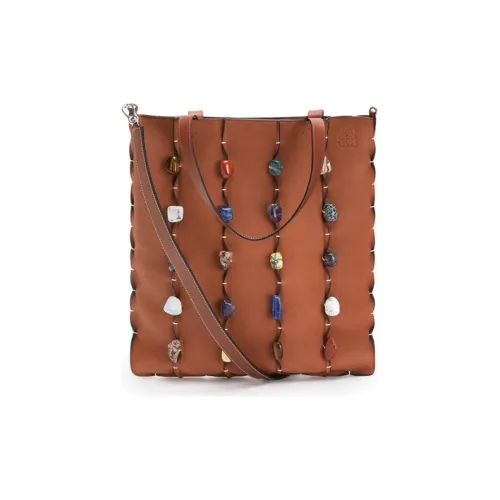 LOEWE Совместное издание Клатчи Мужской