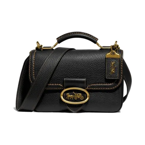 COACH RILEY Клатчи Женские