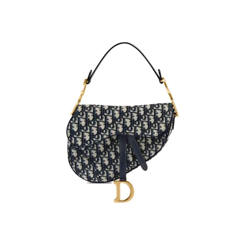 DIOR Седло Сумки Женские