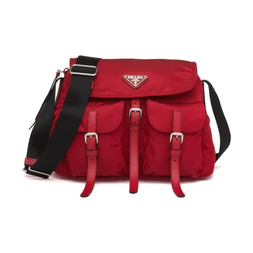 PRADA Сумки через плечо Женские