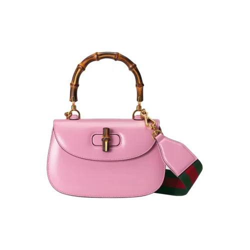 GUCCI Bamboo 1947 Сумки Женские
