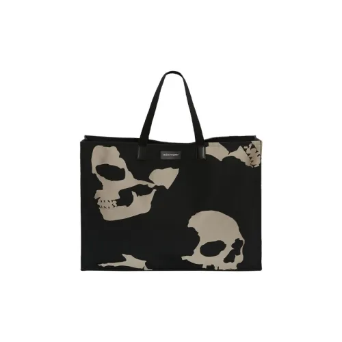 Alexander McQueen Клатчи Мужской