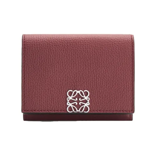 LOEWE Женские кошельки