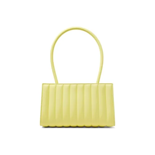 CHARLES KEITH Сумка из синтетической кожи сумка через плечо женская черная светло-розовая светло-розовая желтая желтая