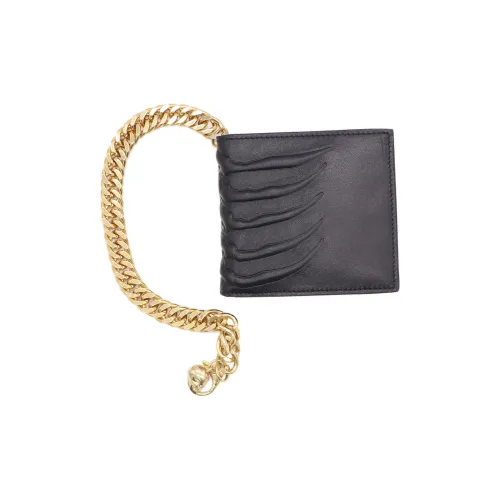 Alexander McQueen Кошельки Мужской