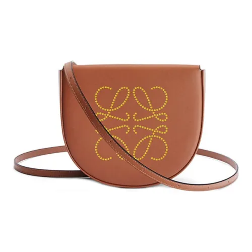 LOEWE Каблук Сумки Кросс-боди Женские
