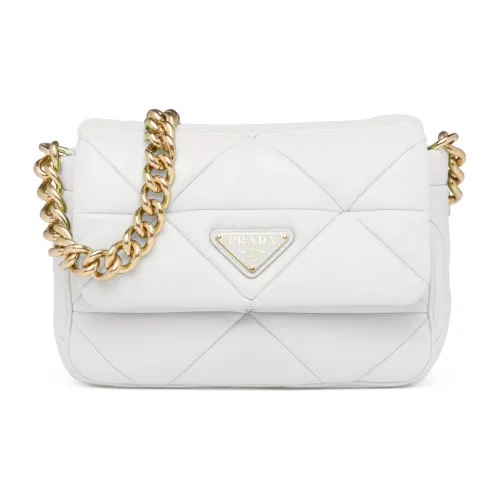 PRADA Сумки через плечо Женские